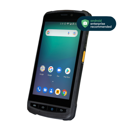 Терминал сбора данных Newland MT90 Orca Pro II (Android 11, USB, Bluetooth, Wi-Fi)
