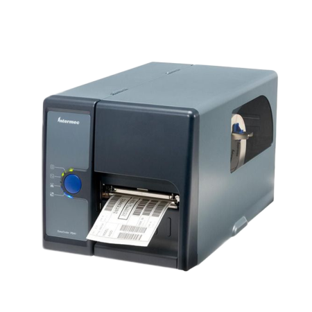 Термотрансферный принтер Intermec PD42 (300dpi, RS-232, USB, Ethernet)	
