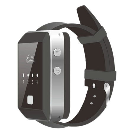 Smart 41H (Чёрный)