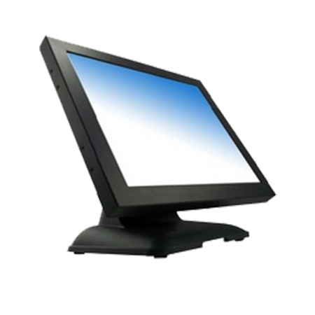 POS-монитор Global-POS 8"