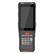 Терминал сбора данных АТОЛ Smart F72i (4