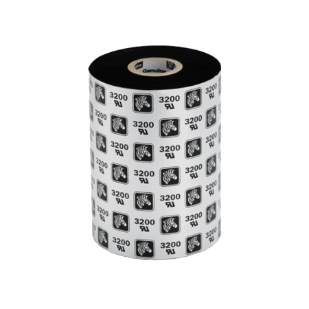 Риббон Wax/Resin Premium 60x450 Zebra 3200