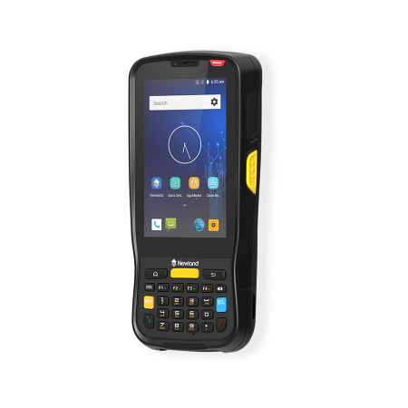ТСД Newland MT6552 (Beluga IV), Android 8.1 с GMS Global, WiFi, BT, 4G, GPS/AGPS, без подставки