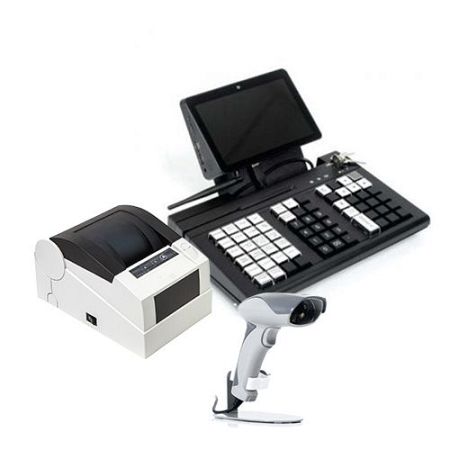 ШТРИХ-УТМ KB66 8.9