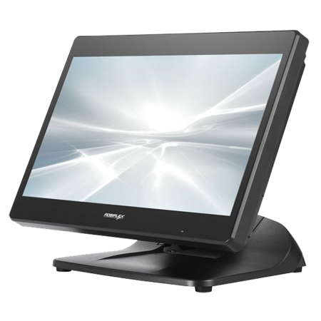 Сенсорный терминал Posiflex PS-3416E-B-RT