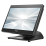 Posiflex PS-3416E-B-RT  черный, 15.6" P-CAP, Intel Celeron J1900 2.16 GHz, SSD, 4 GB DDR3, MSR, без ОС, USB