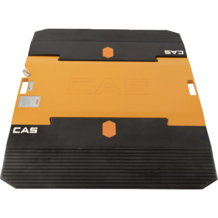 Автомобильные весы CAS RW-15 (Комплект из 2 площадок и индикатора RW-2601)