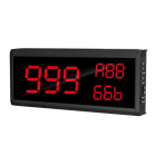 Табло вызова Smart-82