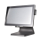 POS-комплект АТОЛ Jazz 16 Pro  (с ОС, ПО Frontol Тариф "Базовый" на 1 год., Jazz 16 Pro N100, 8/128Gb, MSR, второй монитор SM16 + сканер SB4100 D)
