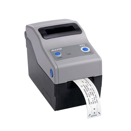Термотрансферный принтер SATO CG2 Series