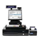 POS-комплект Posiflex TX-2100