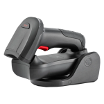 Сканер штрихкода АТОЛ SB5100 BT   (2D, черный, USB, Bluetooth 5.0, IP42, c подставкой)