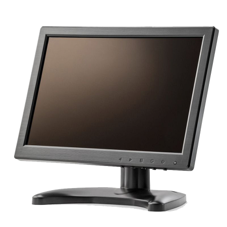 POS-монитор 10" АТОЛ SJ-1088