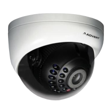 AHD-видеокамера ADVERT ADFHD-03OS-i24