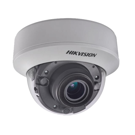 Видеокамера Hikvision DS-2CE56D8T-ITZE