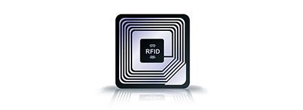 Полезный RFID 