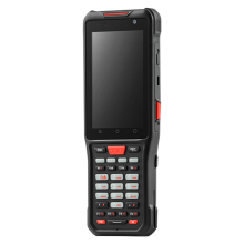 Терминал сбора данных АТОЛ Smart F72i (4