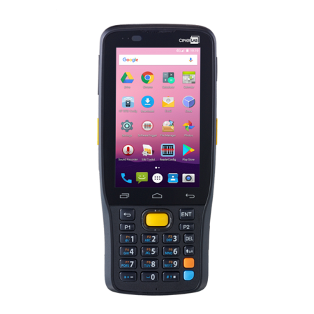 Терминал сбора данных CipherLAB RK25 SR