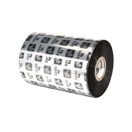 Риббон Wax/Resin Premium 110x300 Zebra 3200