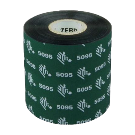 Риббон Resin High-Performance 60x300 Zebra 5095