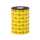 Риббон Wax/Resin High-performance 83x450 Zebra 3400
