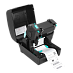 Принтер этикеток TSC TA210 (термотрансферный, 203dpi) TSC TA210 RS232&USB фото 1