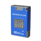 Сканер штрихкода Generalscan GS-M500BT беспроводной миниатюрный