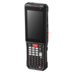 Терминал сбора данных АТОЛ Smart F72i (4", Android 14.0, MT6789, 4/64Gb, 2D SE4770, Wi-Fi, BT, NFC, 4G, 47 клавиш)