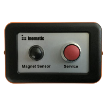 Inomatic MSD 100