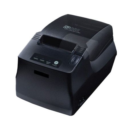 Чековый принтер Birch BP-002BF Wi-Fi + USB