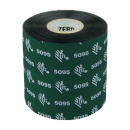 Риббон Resin High-Performance 84x74 Zebra 5095