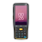 Терминал сбора данных CipherLAB RK26-2D (Android 12, дальнобойный двумерный считыватель ZEBRA - SE5500, Bluetooth, Wi-Fi, GPS, NFC)
