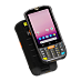 Терминал сбора данных PointMobile PM67 (Android 11, Wi-Fi, Bluetooth, без LTE/GPS/NFC) фото 2