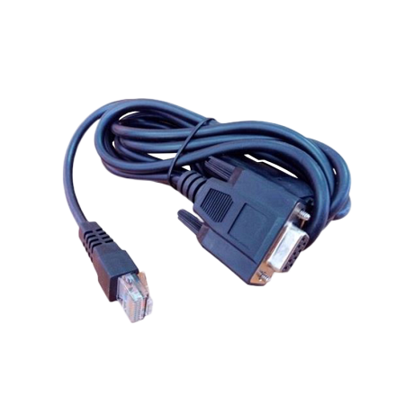 Кабель RS232 для Mindeo серии MD