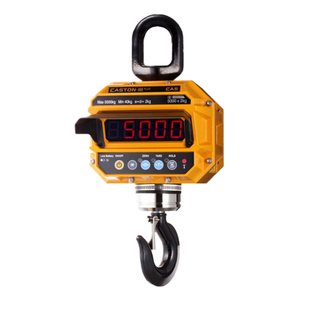 Крановые весы CAS Caston-III 15 THD 