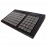 Клавиатура программируемая Heng Yu S78A  (78 клавиш; USB, без MSR), черная