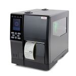 Принтер этикеток АТОЛ TT621, термотрансферная печать, 300 dpi, USB, RS-232, Wi-Fi, ширина печати 104 мм, скорость печати 150 мм/с.+ отделитель этикетки со смотчиком Ethernet