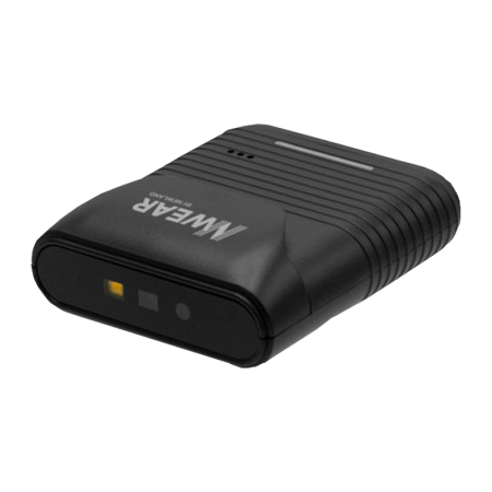Сканер на запястье Newland WD2 (Bluetooth,  2D считыватель, лазерное перекрестие) 