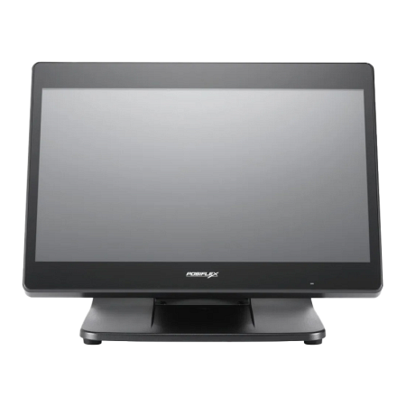 Сенсорный терминал Posiflex PS-3616-G2 черный (15.6