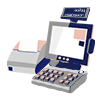 POS-системы для малой розницы